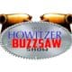 Howitzer and Buzz-saw Show HBS graphic
