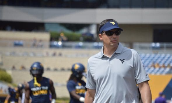 Neal Brown