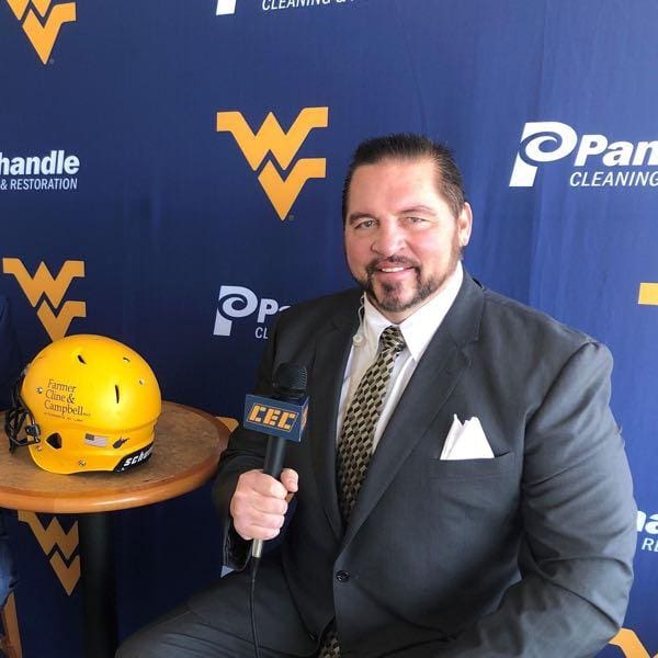 Former West Virginia OL Dale Wolfley Has Died