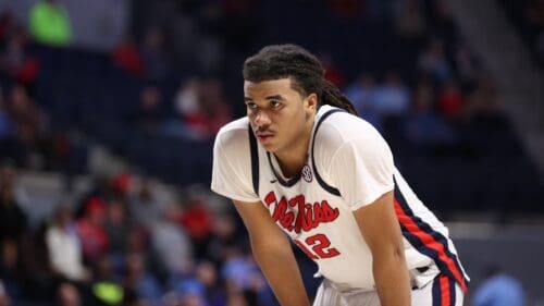 WVU Basketball
