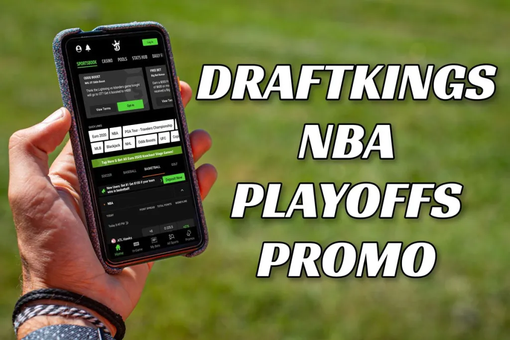 DraftKings Promo Code: Claim $150 Bonus