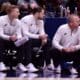 WVU Basketball Coaching Staff