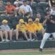 WVU Baseball Head Coach Steve Sabins
