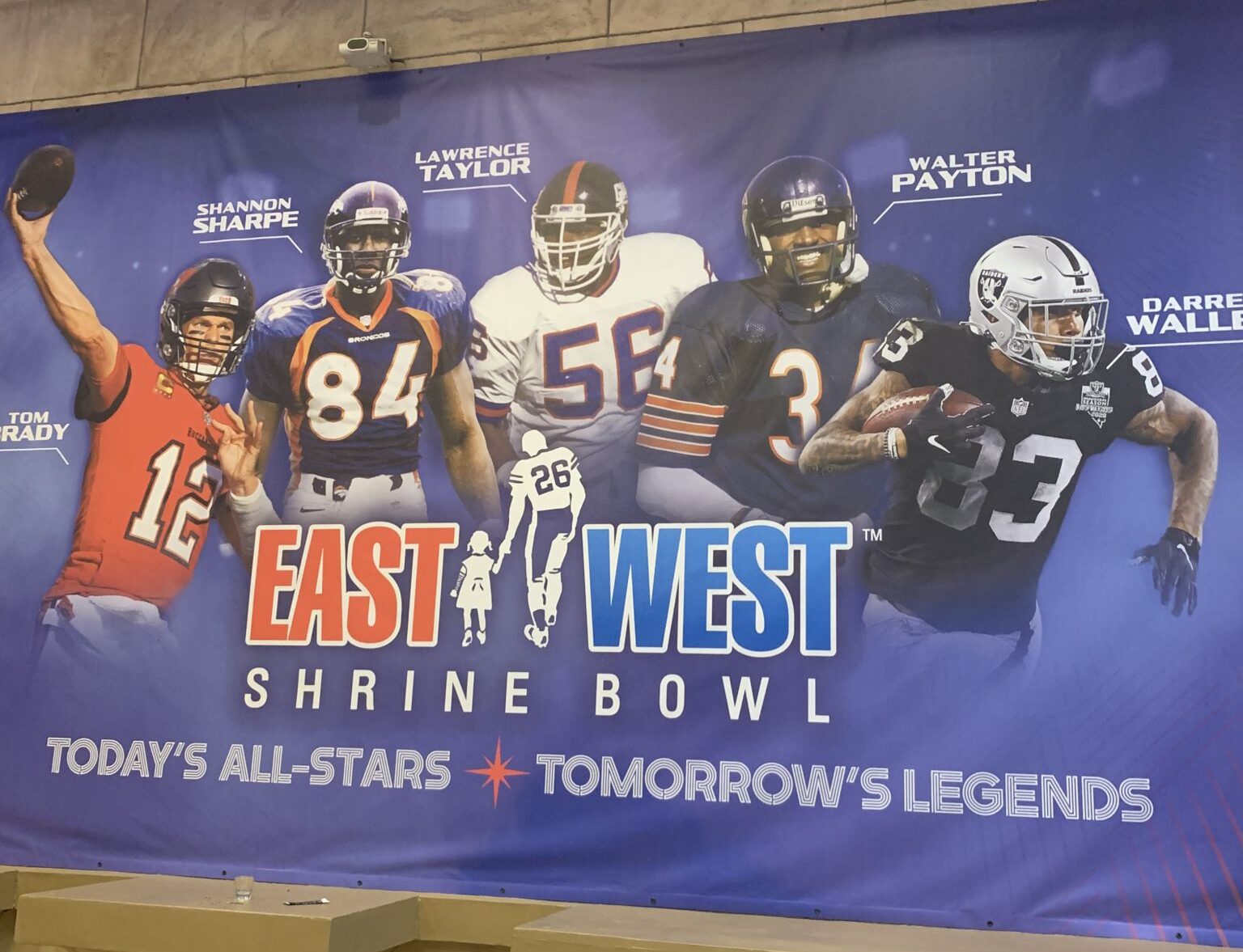 NFL Draft: 2022 East West Shrine Bowl Day Two Recap - East Team