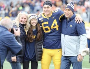 Steelers sign Rex Sunahara