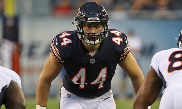 Nick Kwiatkoski