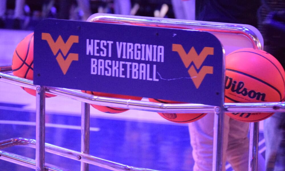 WVU Basketball