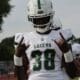 WVU Football LB recruit Montele Johnson