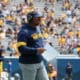 WVU Football OC Chad Scott