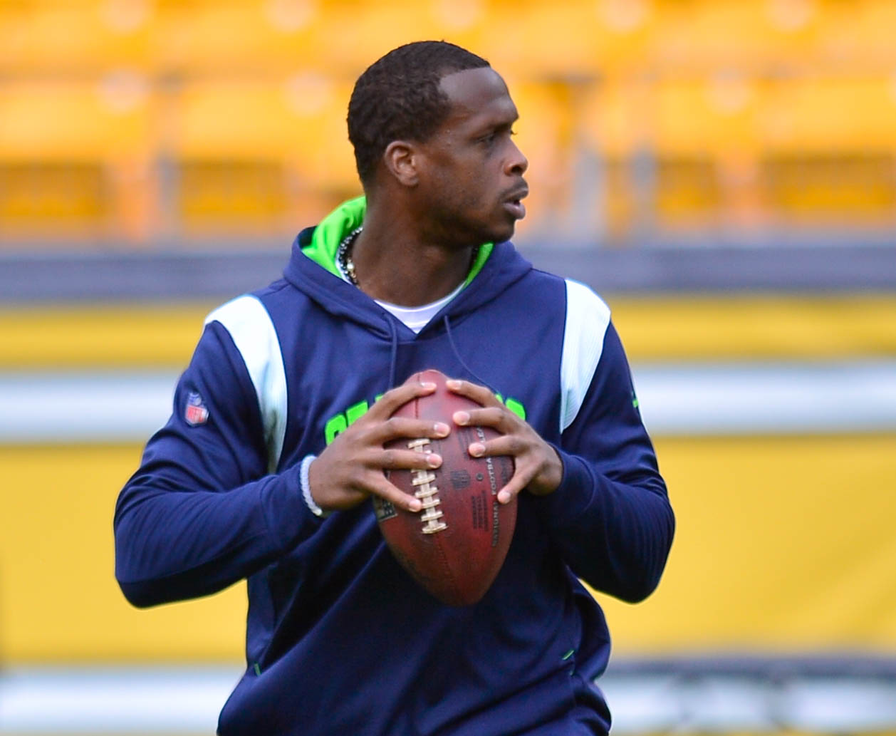 Seahawks, quarterback Geno Smith agree to $105 million extension 