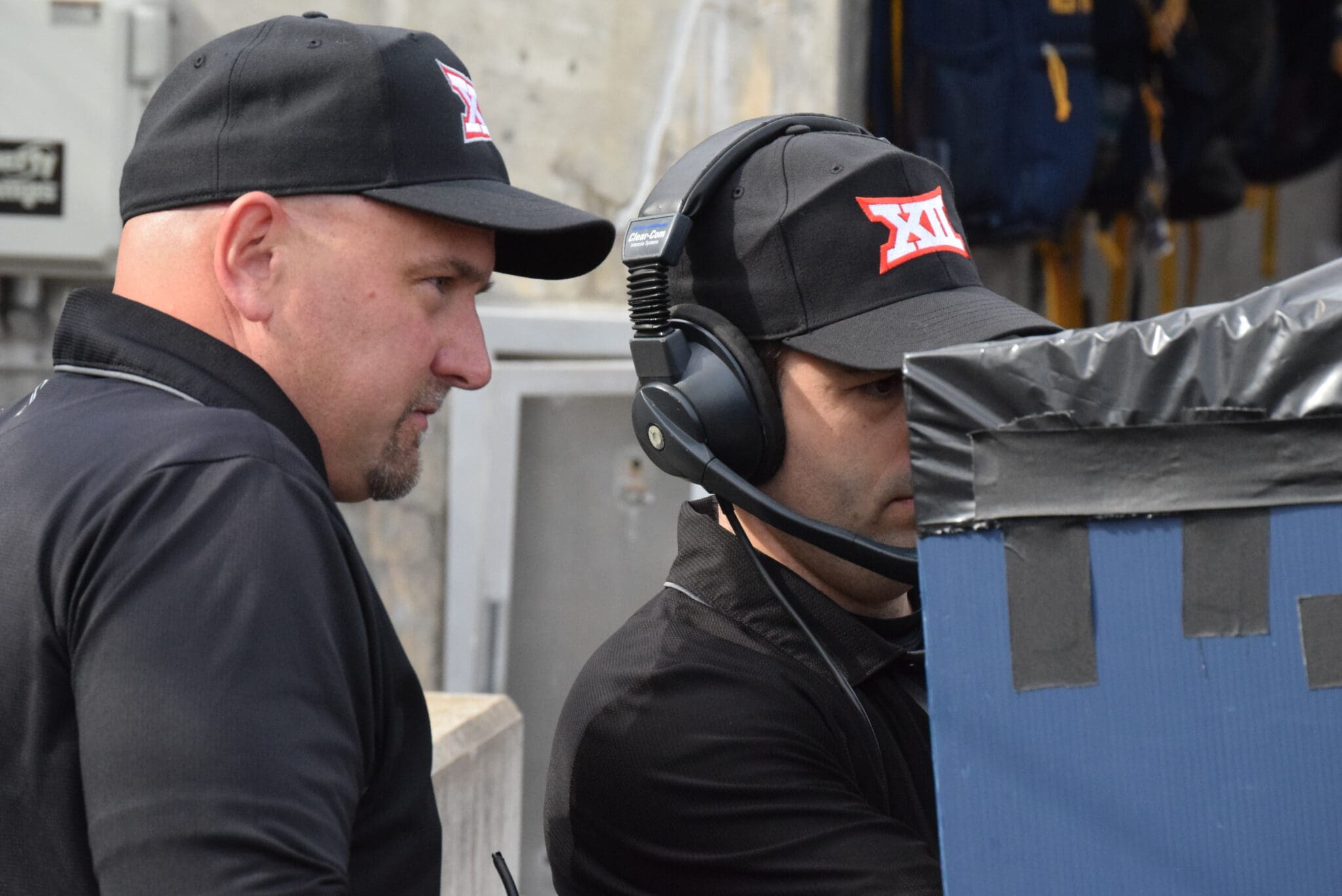WVU Baseball Big 12 review