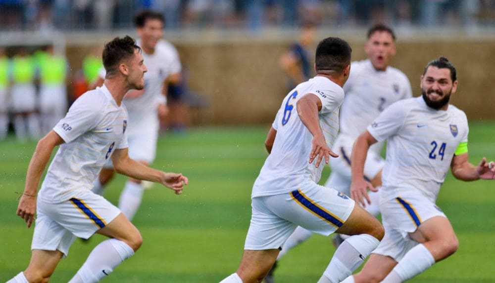Pitt soccer