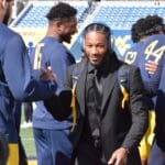 Beanie Bishop Jr.