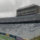 WVU Football Milan Puskar Stadium