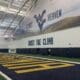 WVU Football practice facility
