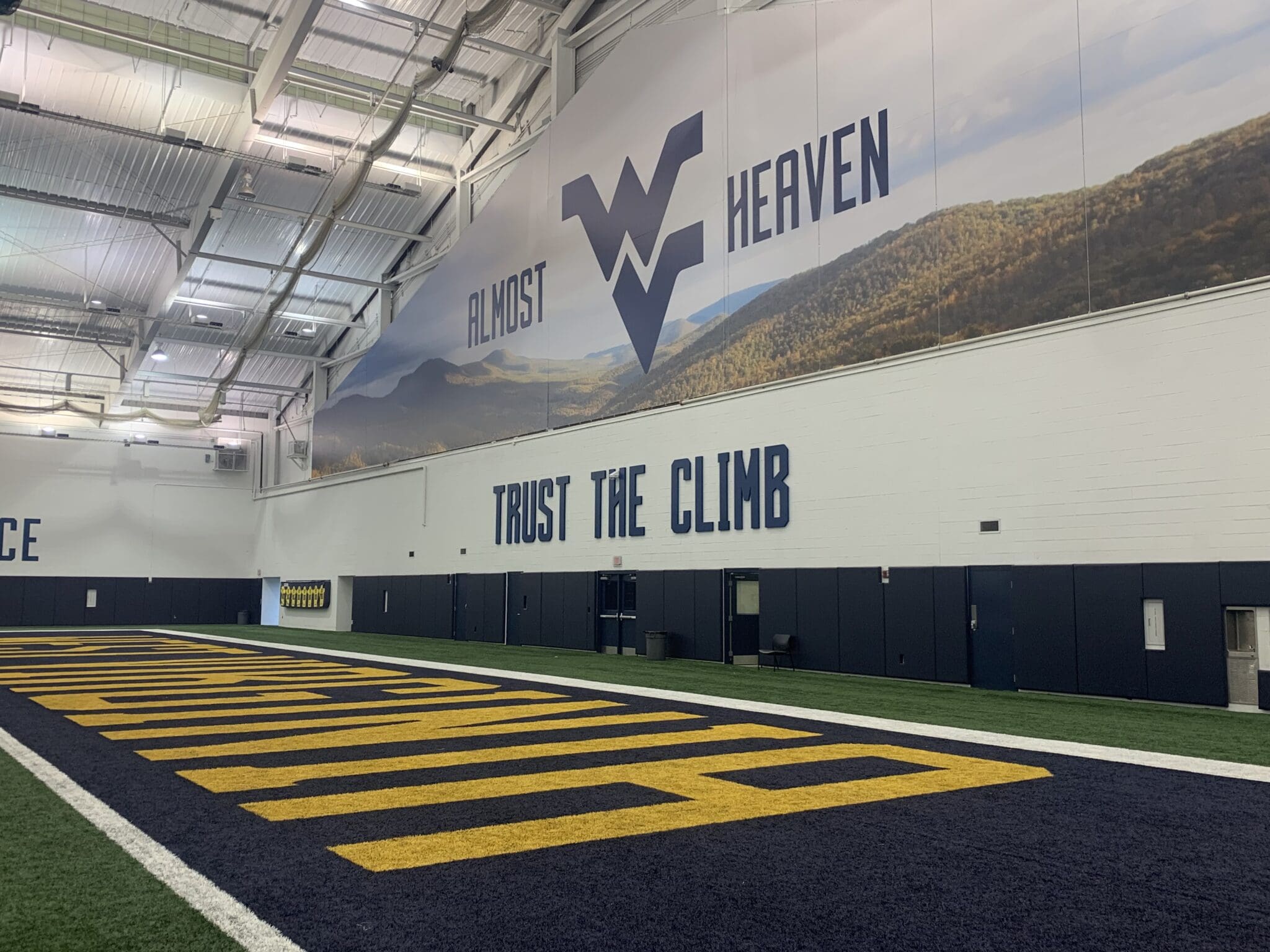 Manoah, WVU continue to climb