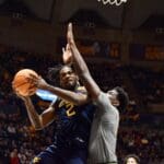 Kobe Johnson v Baylor