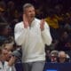 WVU Basketball Interim HC Josh Eilert