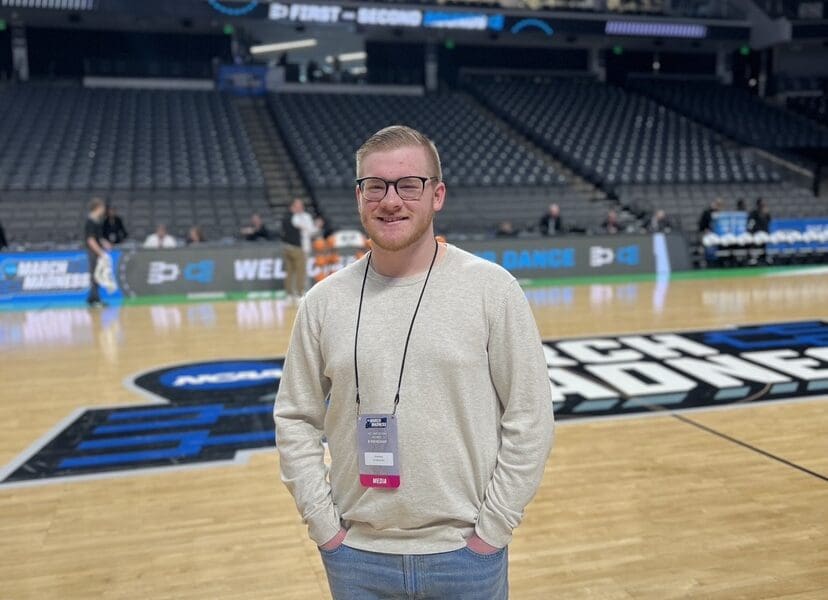 Ethan Bock WVSN