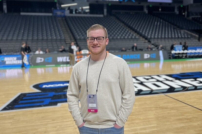Ethan Bock WVSN