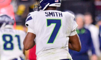 Geno Smith