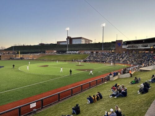 WVU Baseball Releases Full 2027 Schedule | WV Sports Now