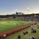 WVU Baseball Kendrick Family Ballpark