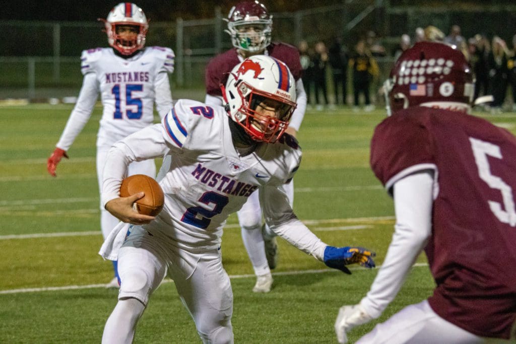 West Virginia Top Commit Rodney Gallagher Announces Exact Time He Will Sign - Vimarsana News