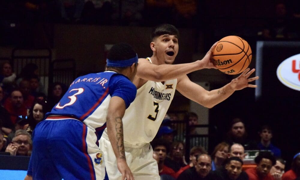 Kerr Kriisa v Kansas