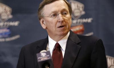 Rod Thorn