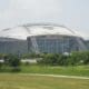 AT&T Stadium is home of Big 12 Championship Game