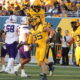 WVU Defense against Albany