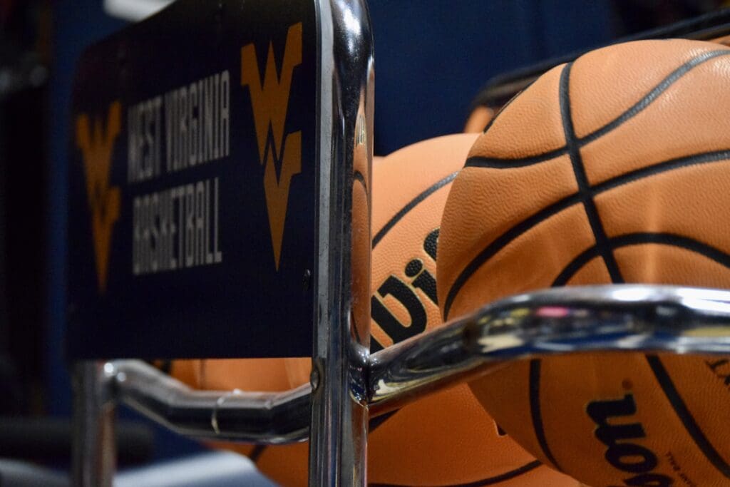 WVU Mountaineers Basketball News | WV Sports Now