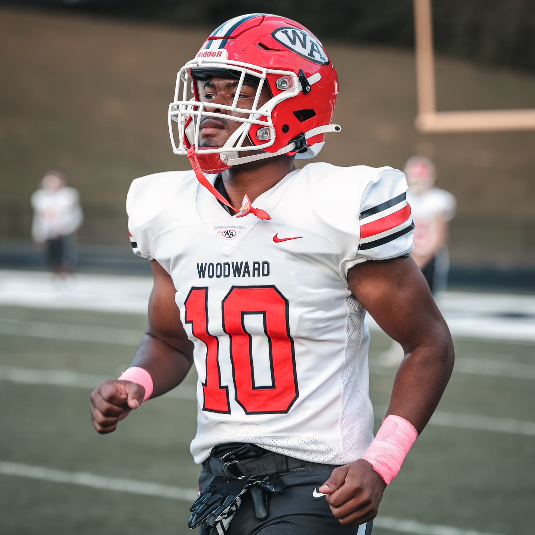 Louisville football reveals new uniforms ahead of Ole Miss matchup