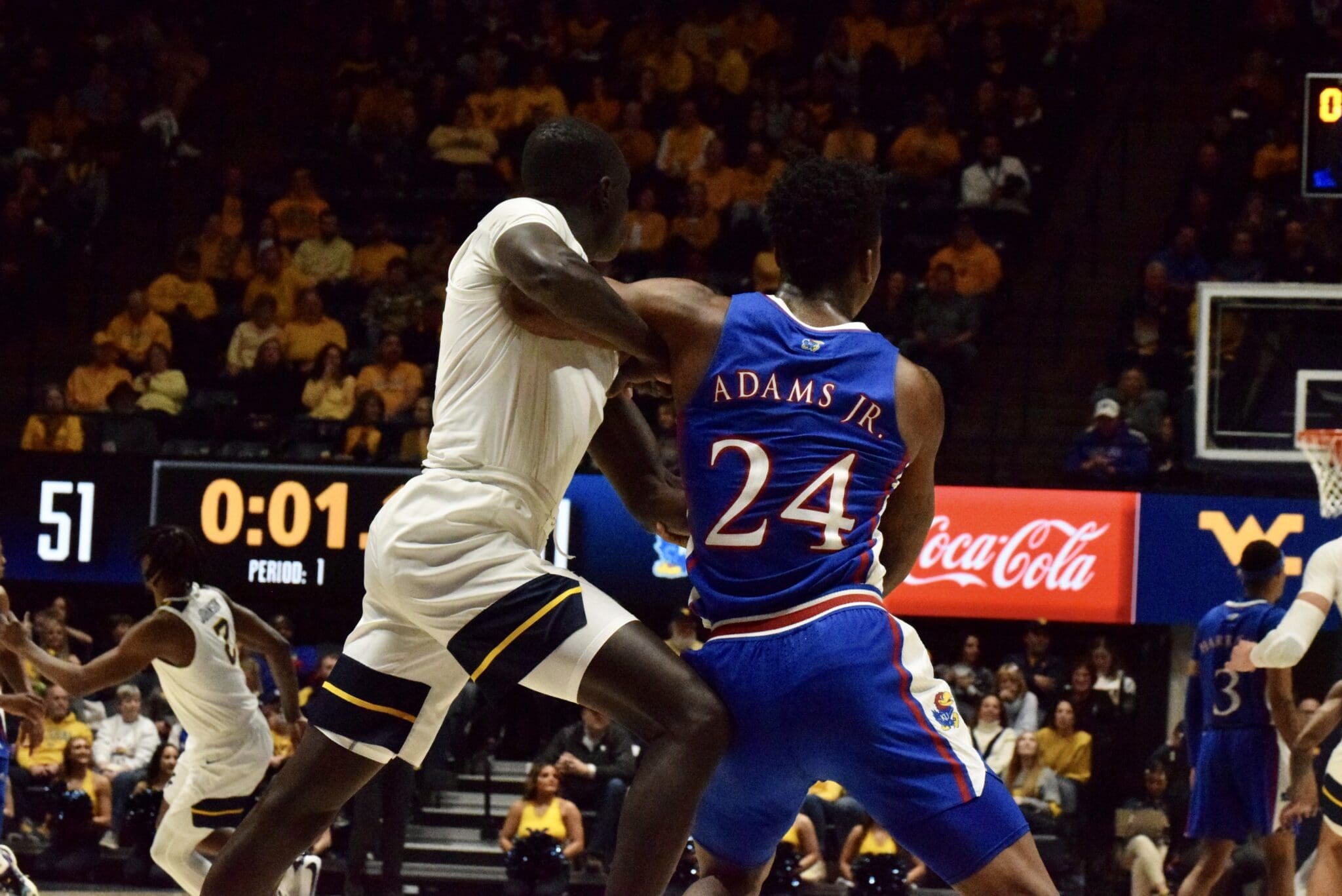 Akok Akok v Kansas