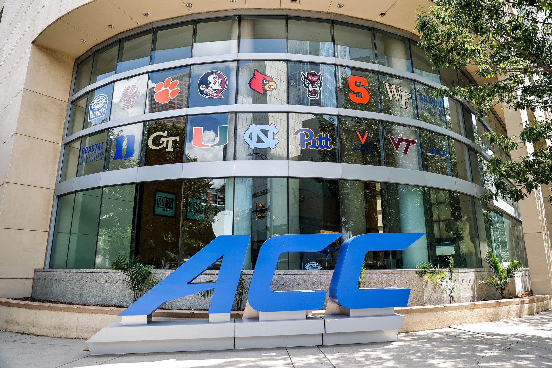 ACC Schools