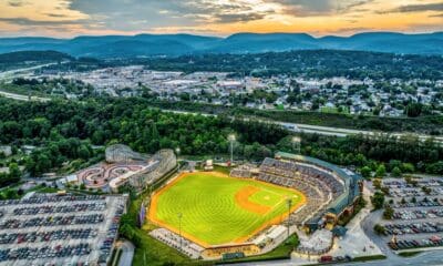 Altoona Curve Stadium