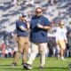 Penn State OC Andy Kotelnicki is a candidate to be WVU Football HC