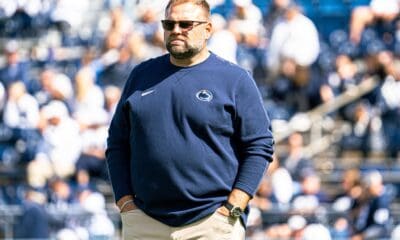 Penn State OC Andy Kotelnicki