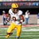 Arizona State WR Jordyn Tyson out against WVU