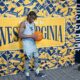 WVU Basketball target Arturo Dean