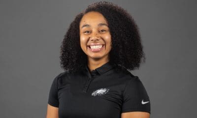 West Virginia native Autumn Lockwood wins Super Bowl with Eagles