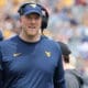 WVU Football TE Coach Blaine Stewart