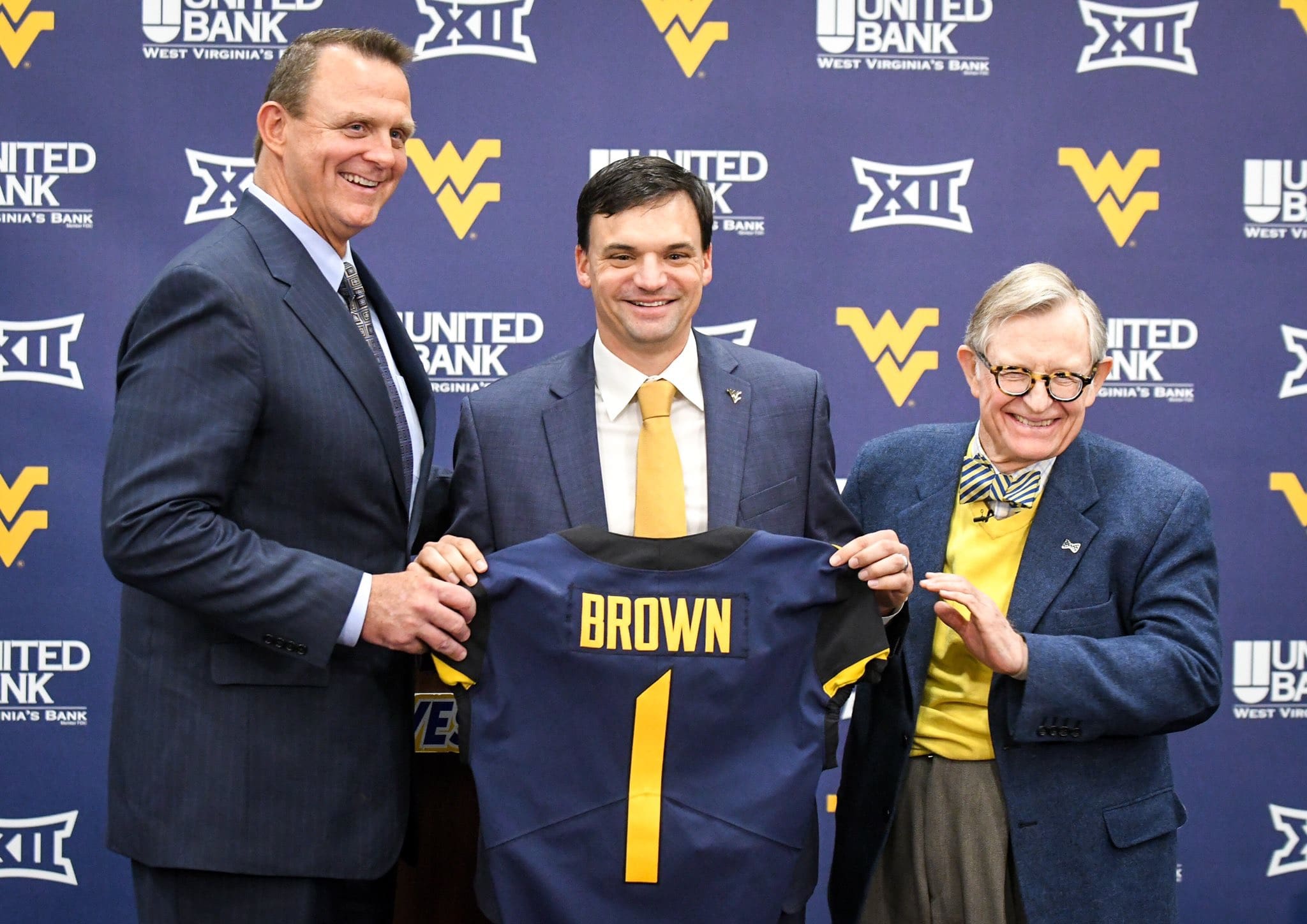 Asti: Two Fatal Mistakes Led to Shane Lyons' Downfall at West Virginia - WV  Sports Now