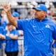 BYU HC Kalani Sitake