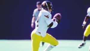 Aaron Beasley