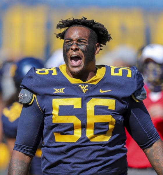 Darius Stills