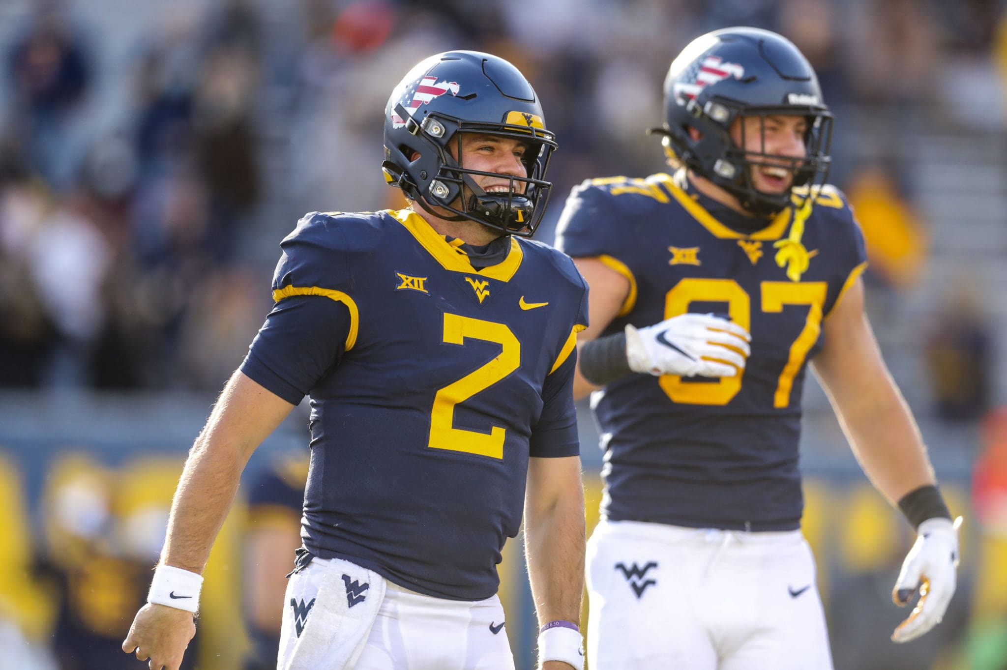 Wvu football recruiting deals 2021