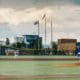 WVU Baseball Monongalia County Ballpark