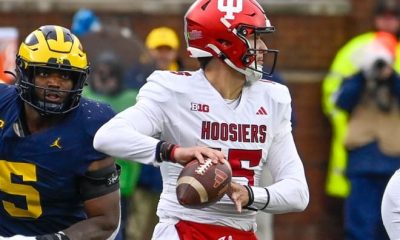 Big 12 Turns Up Heat, Files Complaints Against Texas Tech